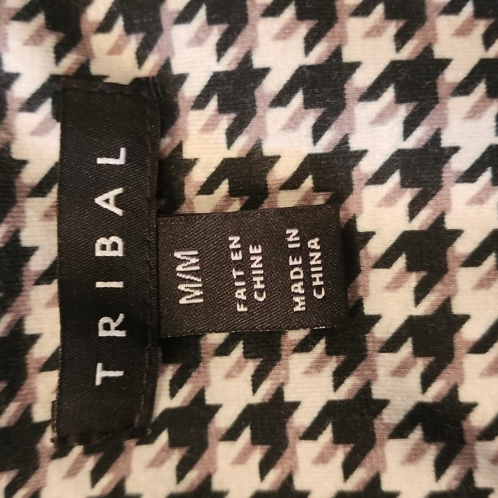 Tribal Womans lightweight jacket - Picture 4 of 6